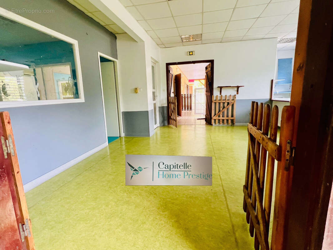 Commerce à LE GOSIER