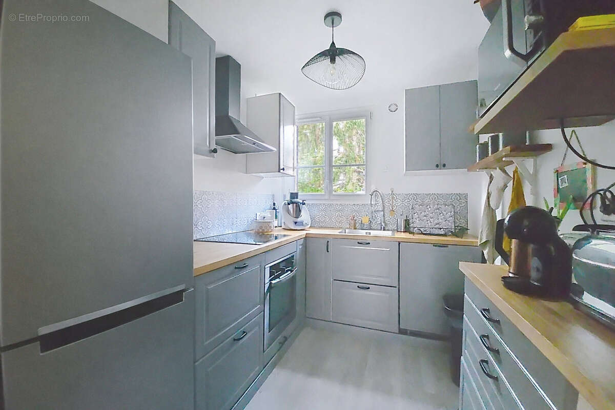 Appartement à POISSY