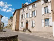 Maison à VIVONNE