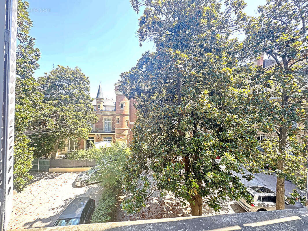 Commerce à TOULOUSE