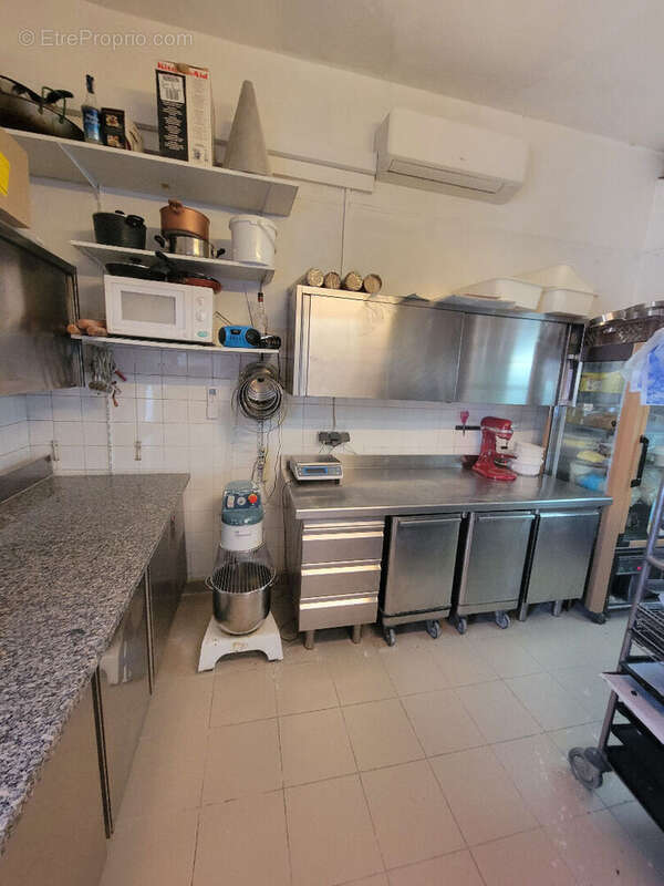 Commerce à MONTPELLIER