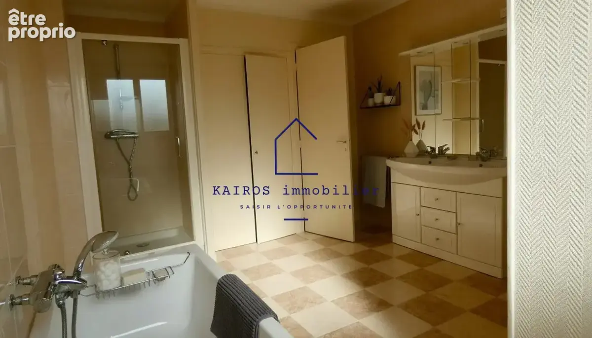 Appartement 4 pièces 119 m² à vendre à Argentan (61200) - photo 5