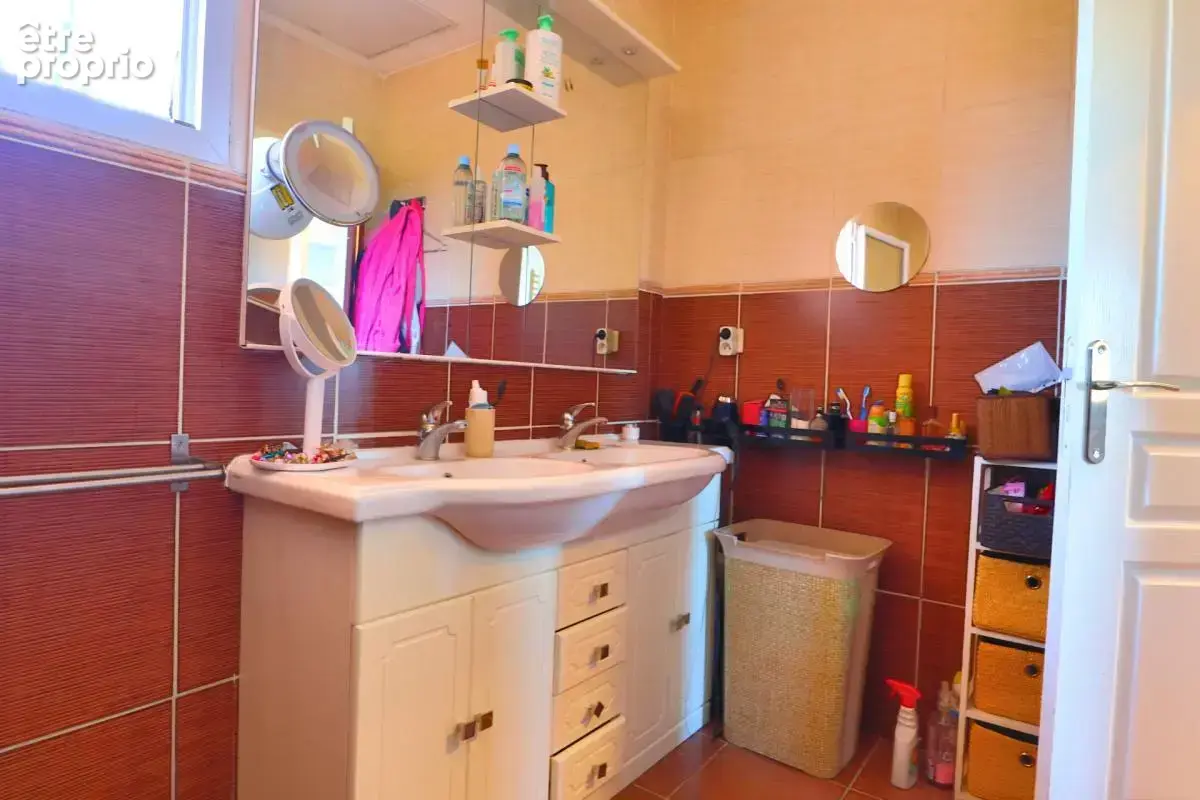 Maison à vendre 5 pièces BREZINS (38) - photo 10