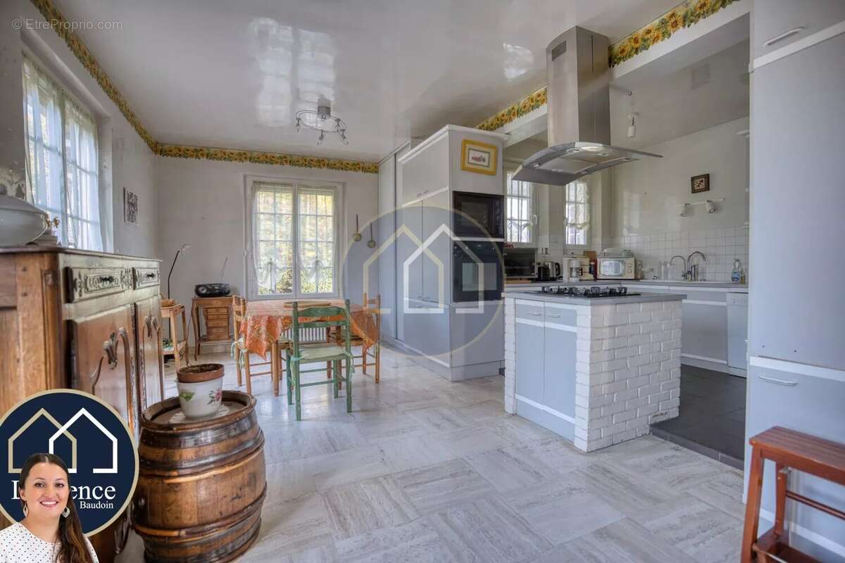 Maison à NOGENT-LE-ROI