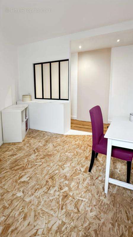 Appartement à VANNES