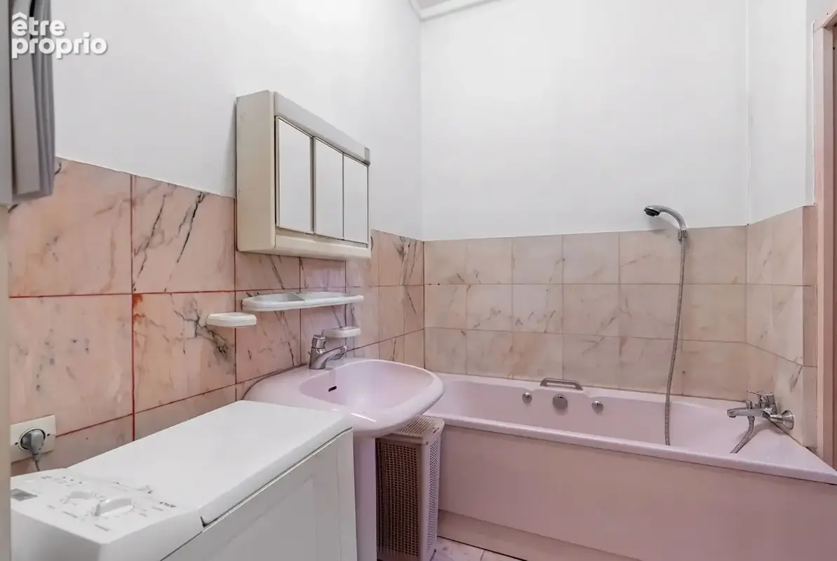 Appartement Paris 5 pièces 122m2 - photo 7