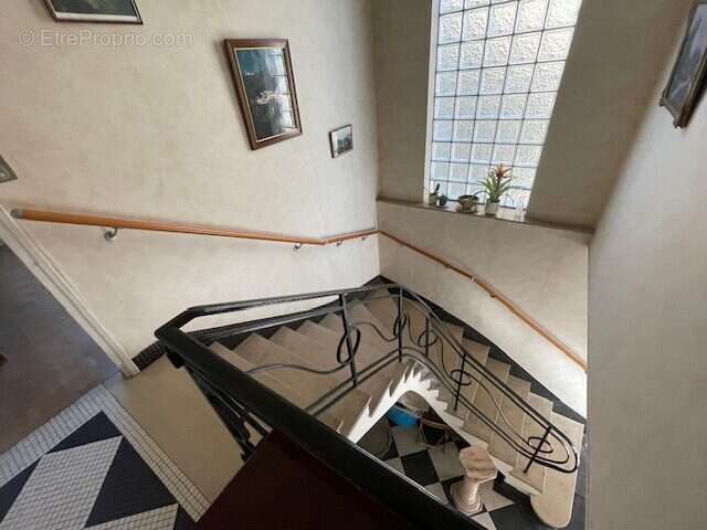 Maison à LE BLANC-MESNIL