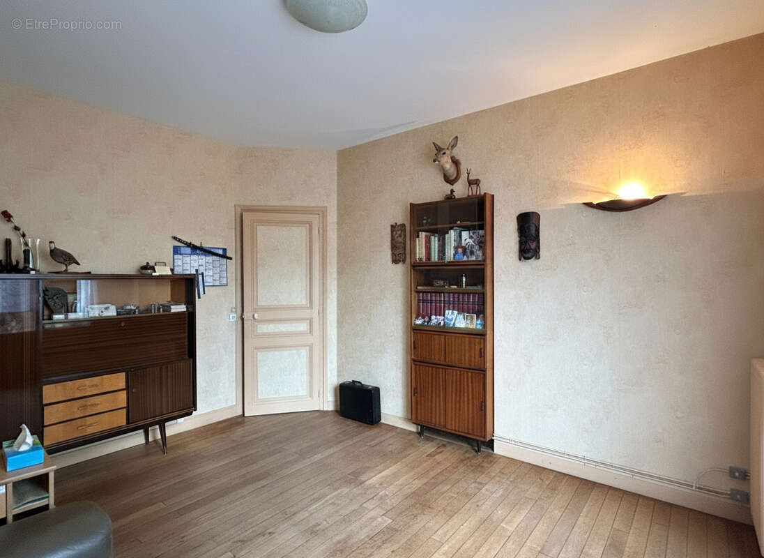 Maison à VILLENEUVE-SAINT-GEORGES