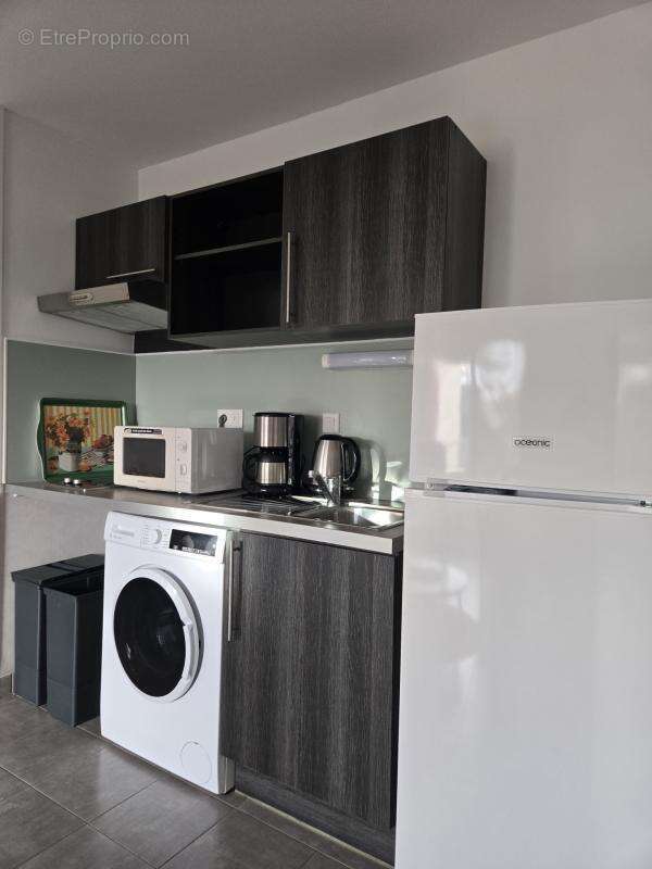 Appartement à SAINT-NAZAIRE