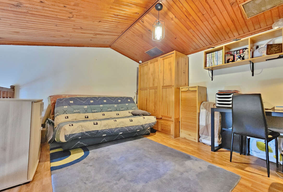 Appartement à PIETROSELLA