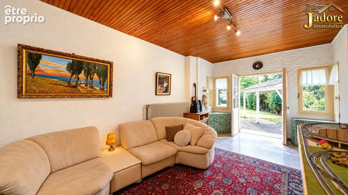 Grande propriete dans cadre exceptionnel - photo 15