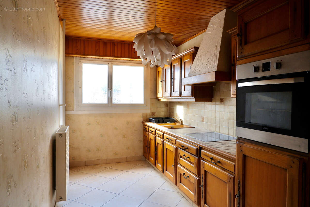 Appartement à PLAISIR