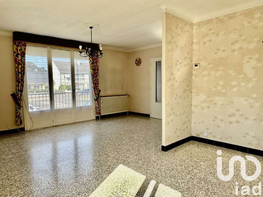 Photo 2 - Maison à ORVAULT