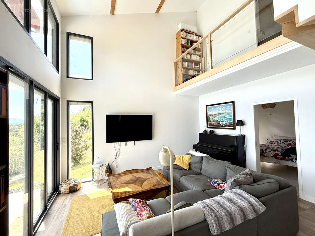 Maison de 2019, 170 m2 clé en main à Halsou - photo 5