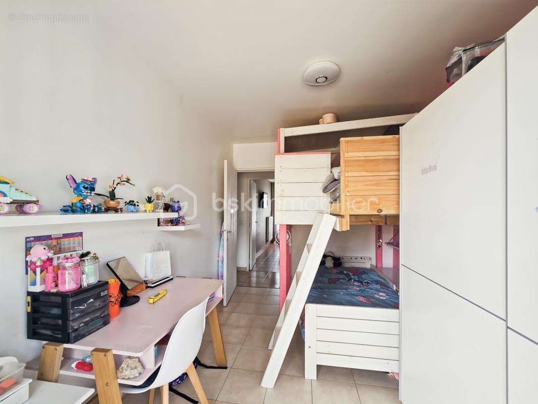 Maison plain-pied, 3 chambre - Othis - photo 12