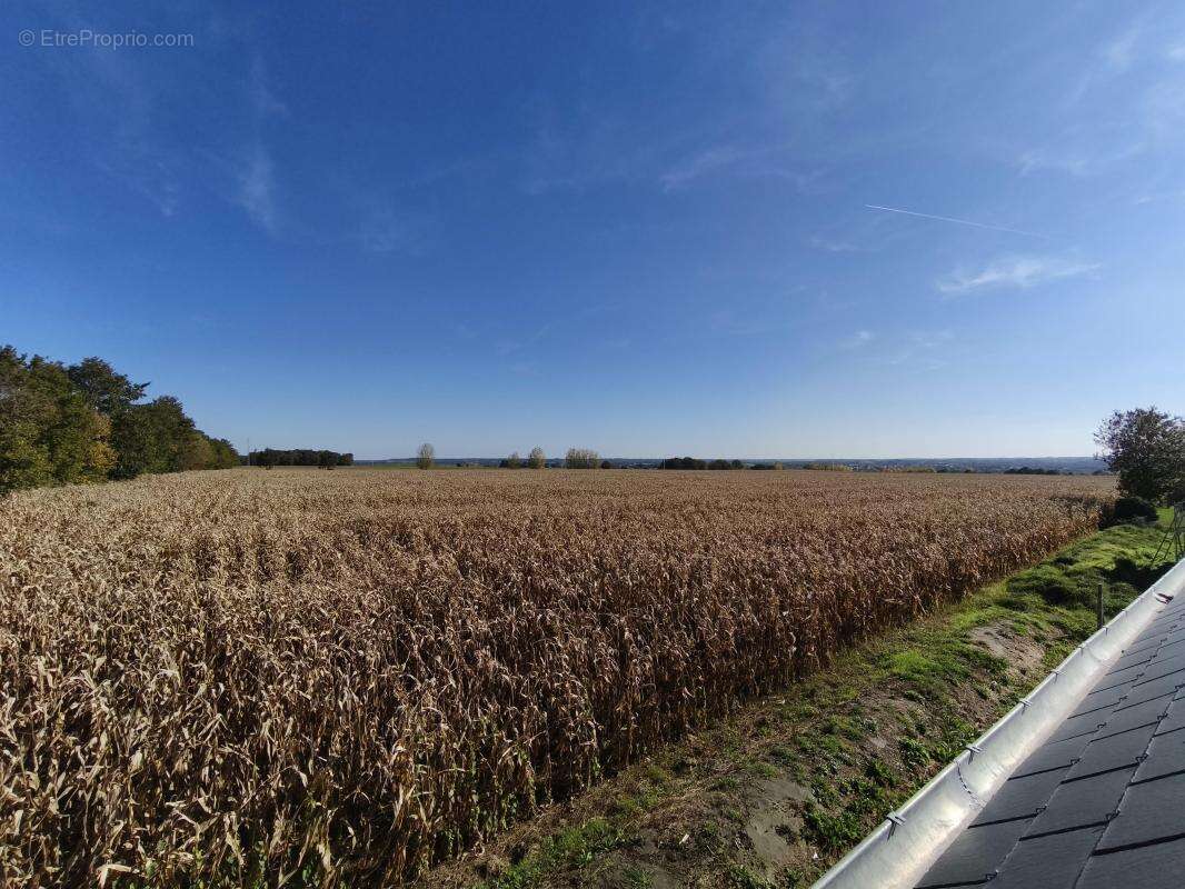 Maison à PLEUGUENEUC