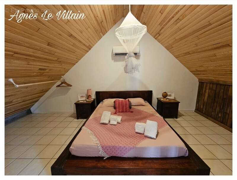 Maison à BOUILLANTE