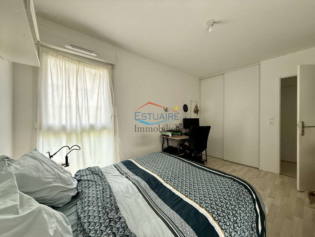 Appartement à SAINT-HERBLAIN