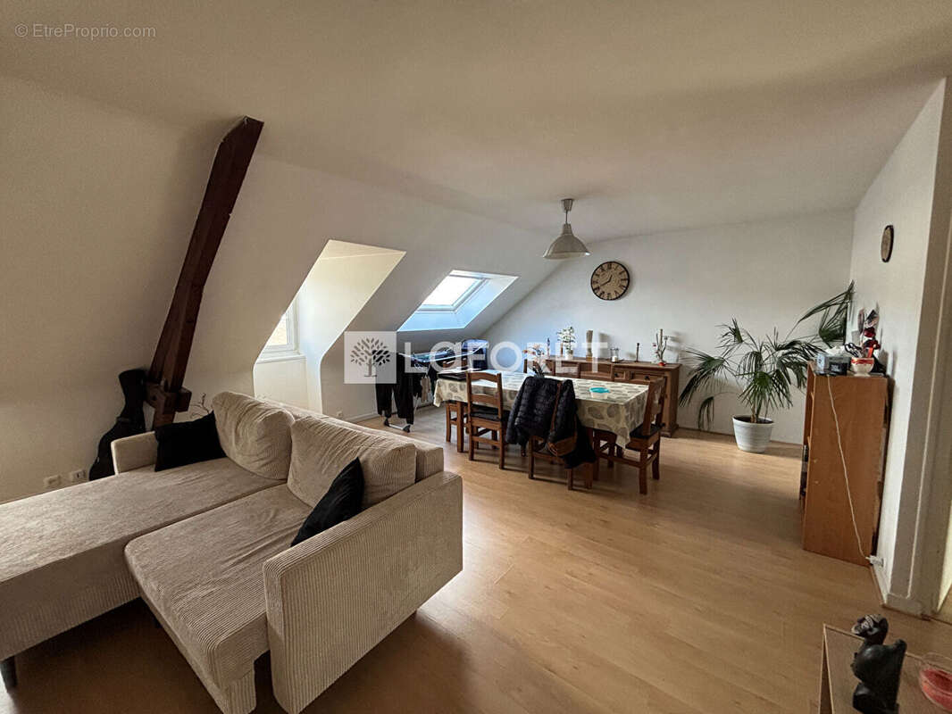 Appartement à FLERS