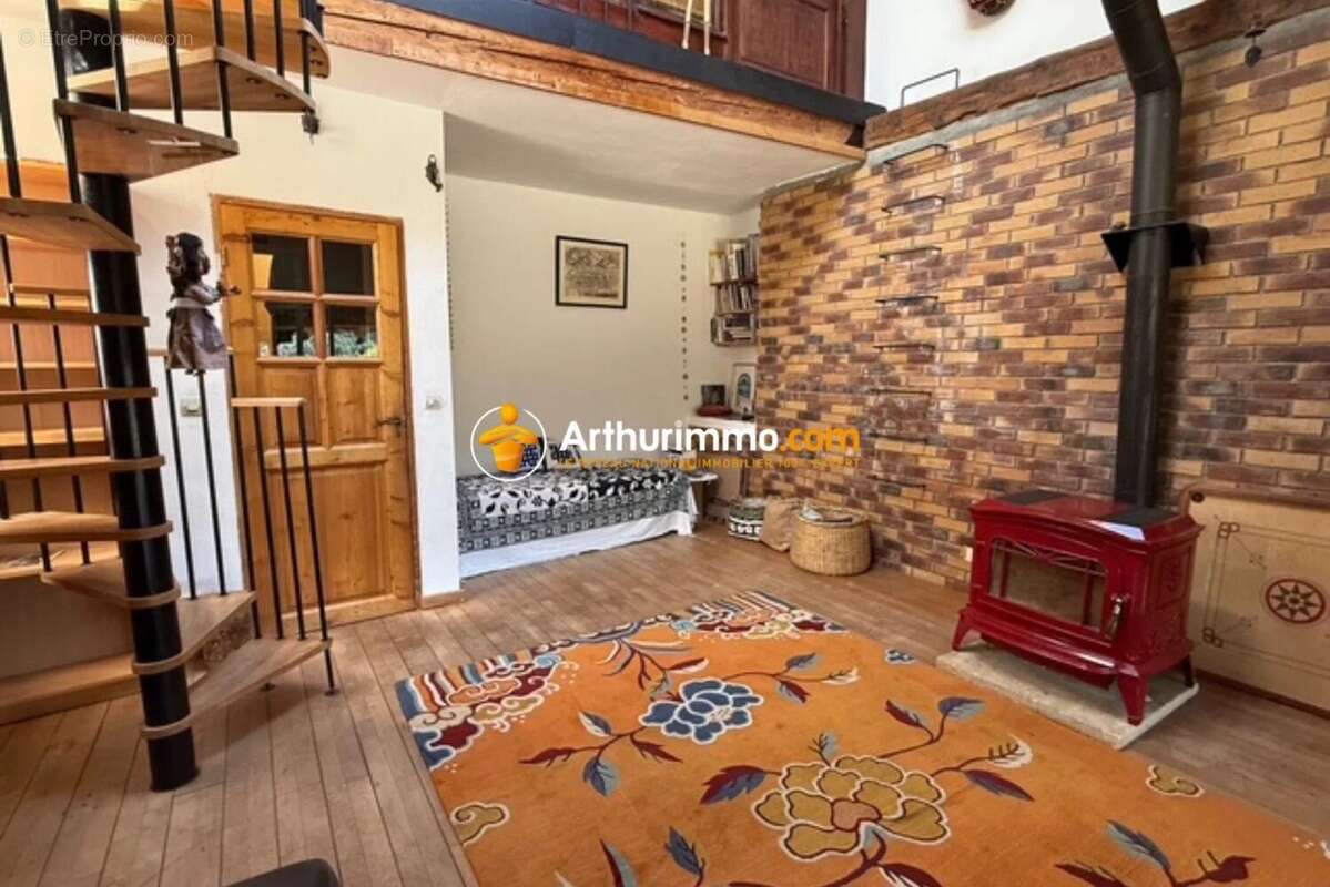 Vente Maison Eygliers(05600) 460 000ï¿œ - photo 8