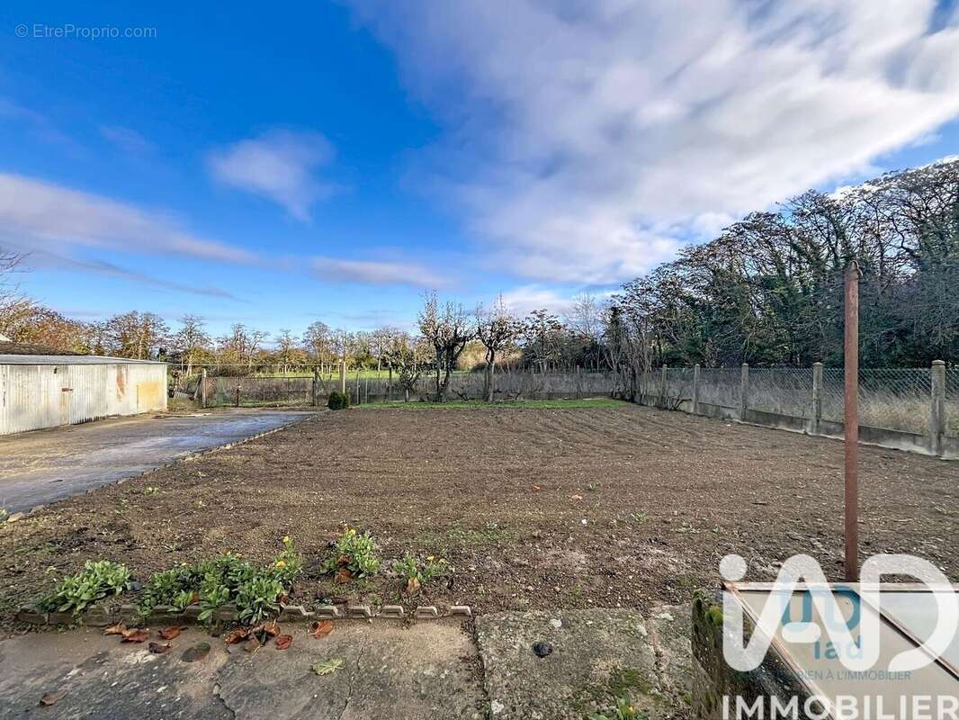 Maison 91 m² à Villevoques  - photo 6