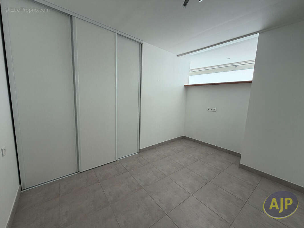 Appartement  plain-pied à Gemozac - photo 4