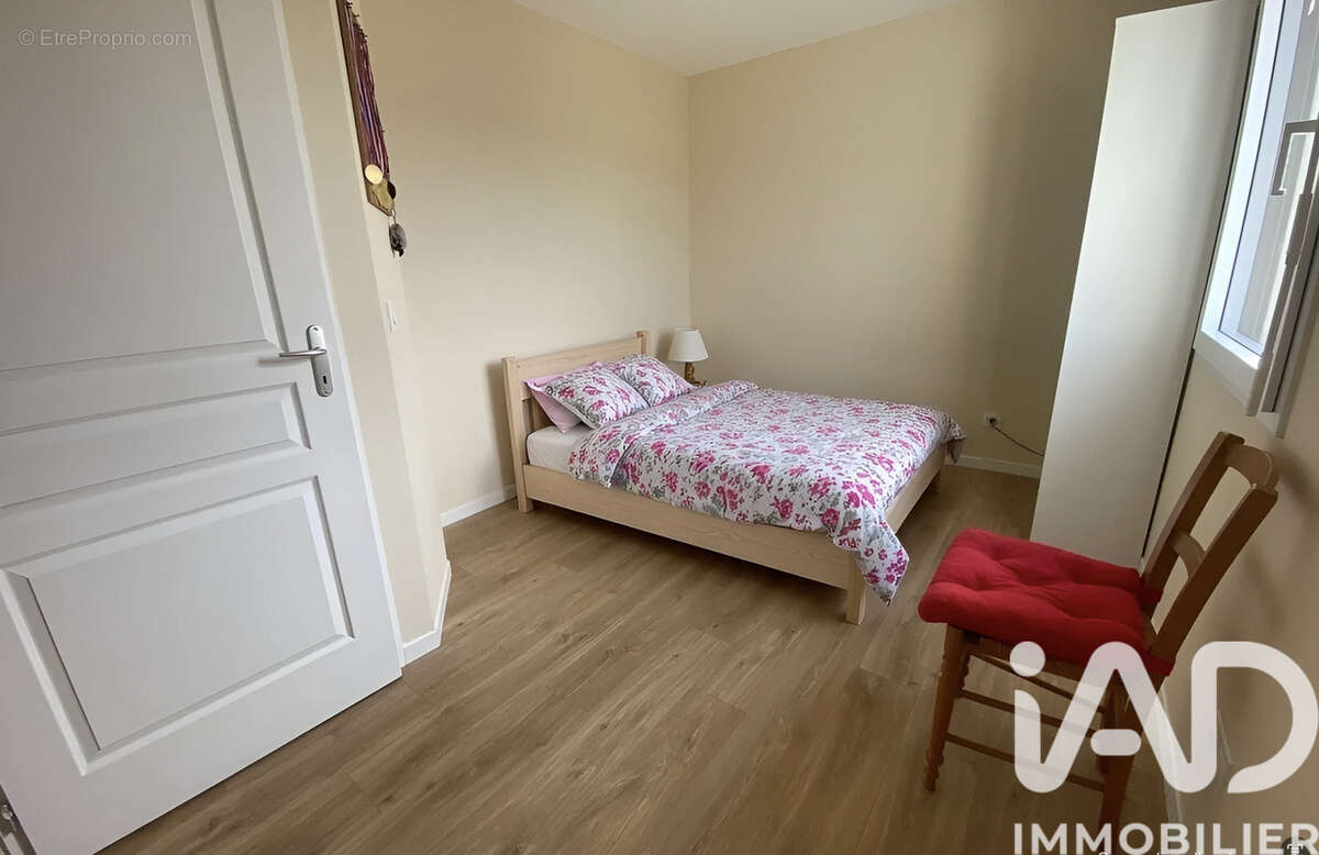 Photo 7 - Maison à THOUARE-SUR-LOIRE