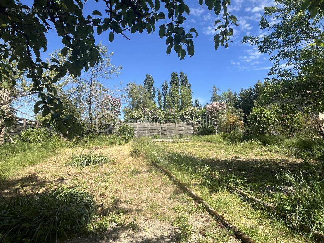 Maison de village - 158 m² - 6 pièces - photo 22