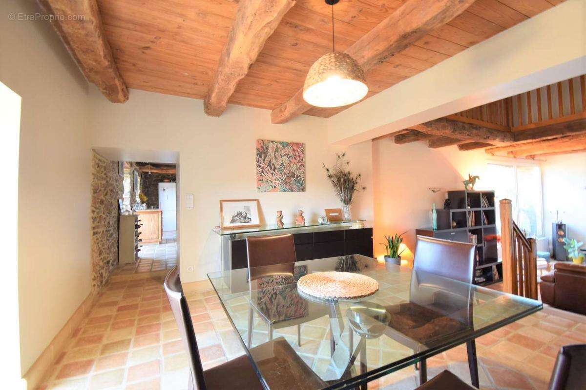 Maison 231 m² à Albi  - photo 7