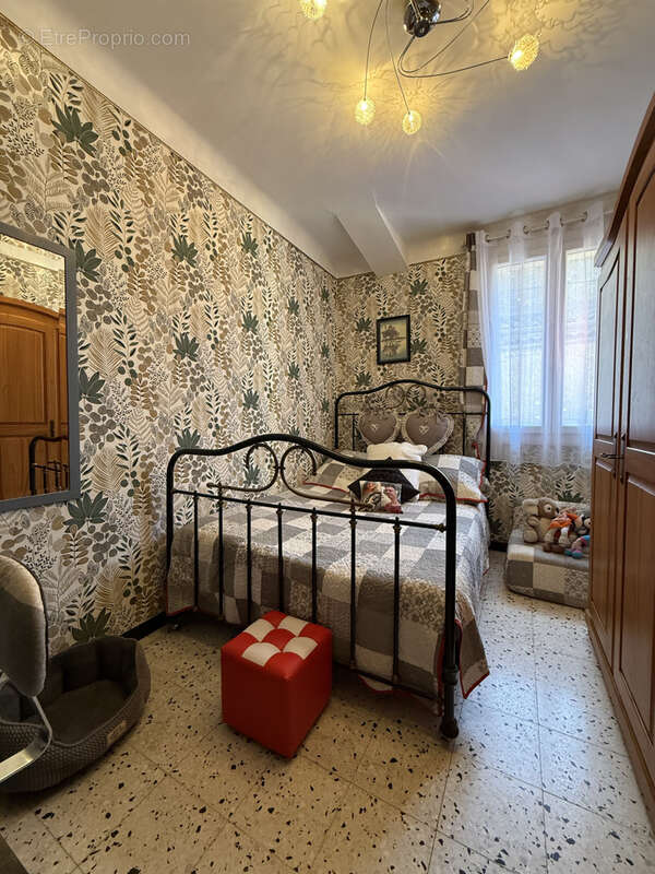 Maison à FERRALS-LES-CORBIERES