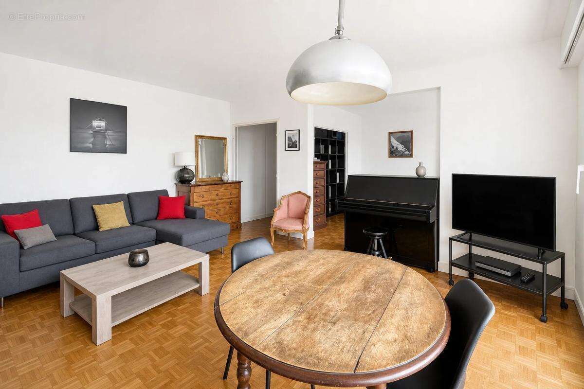 Appartement à FONTENAY-AUX-ROSES