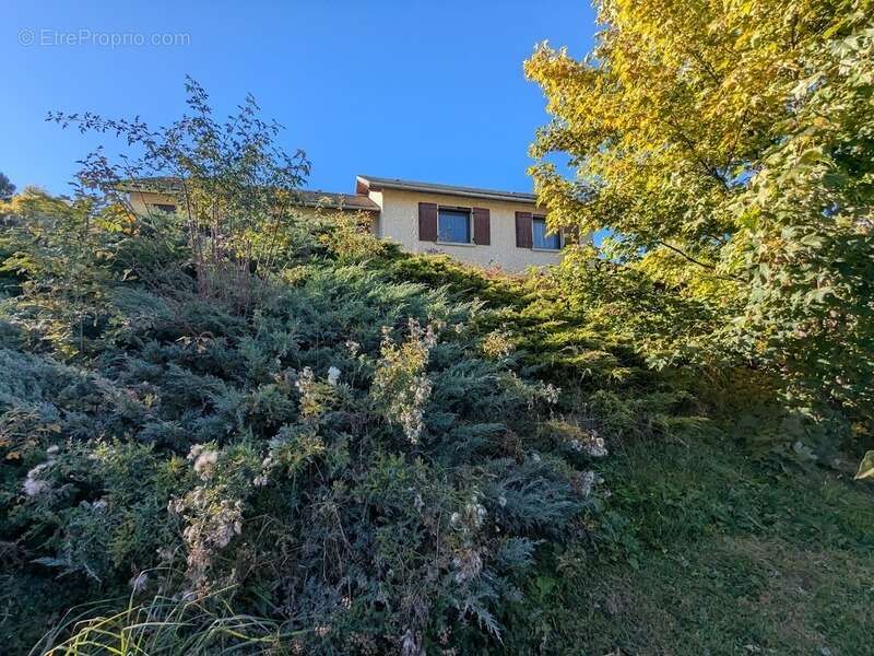 Maison à AGNIERES-EN-DEVOLUY