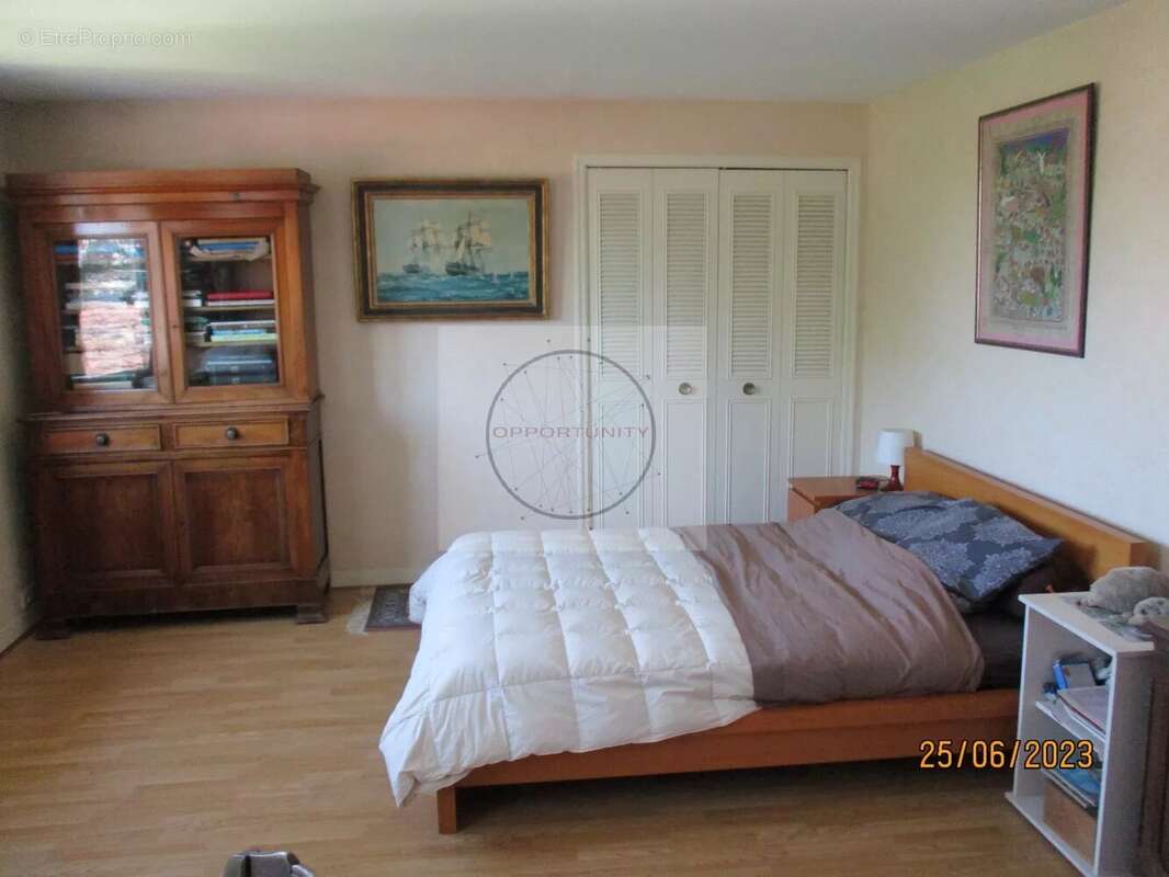 Belle maison de 9 pièces 235 m² avec potentiel - photo 30
