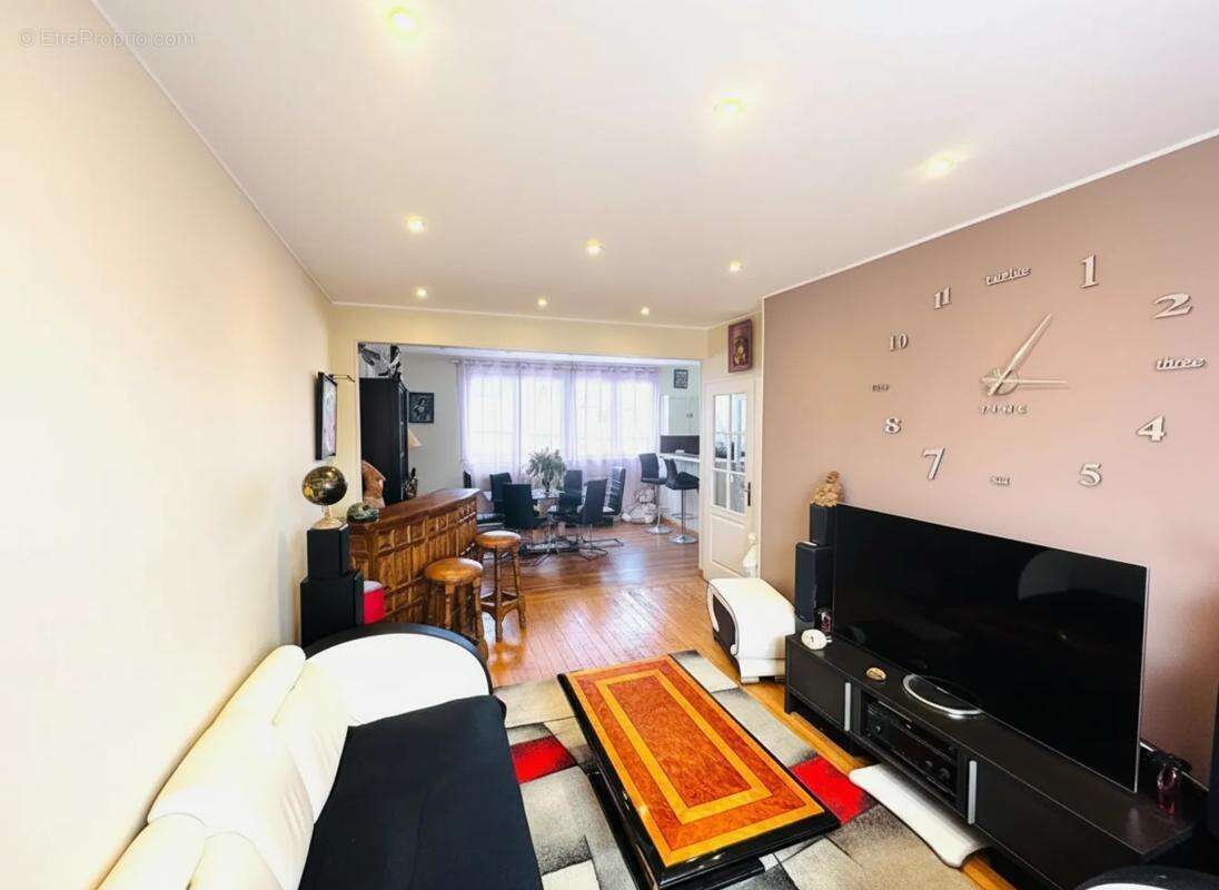 Appartement à DIEPPE