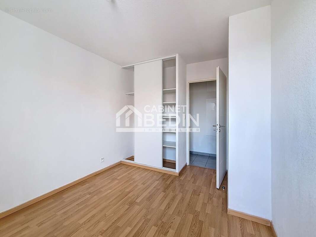 Appartement à LAUNAGUET