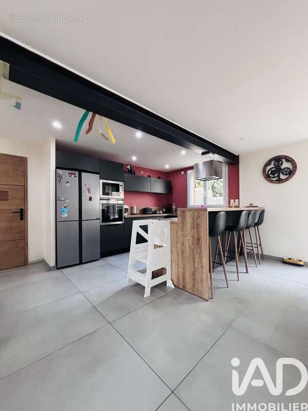 Photo 2 - Maison à POLLESTRES