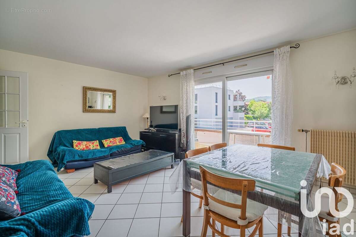 Photo 6 - Appartement à EYBENS