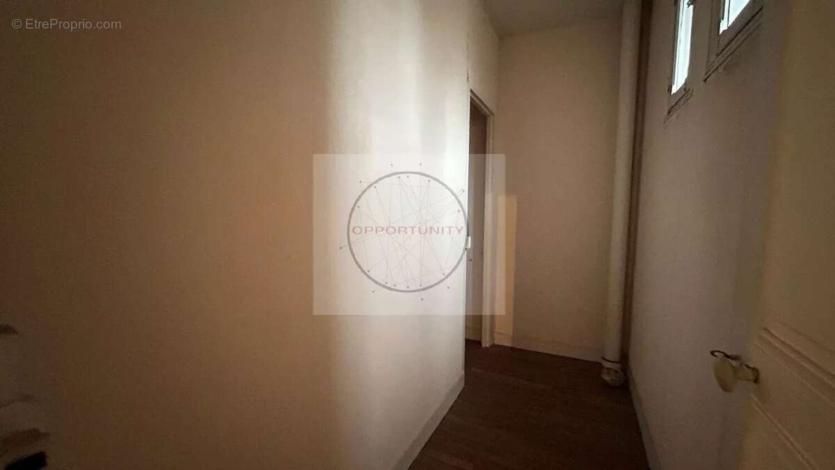 Appartement à VINCENNES