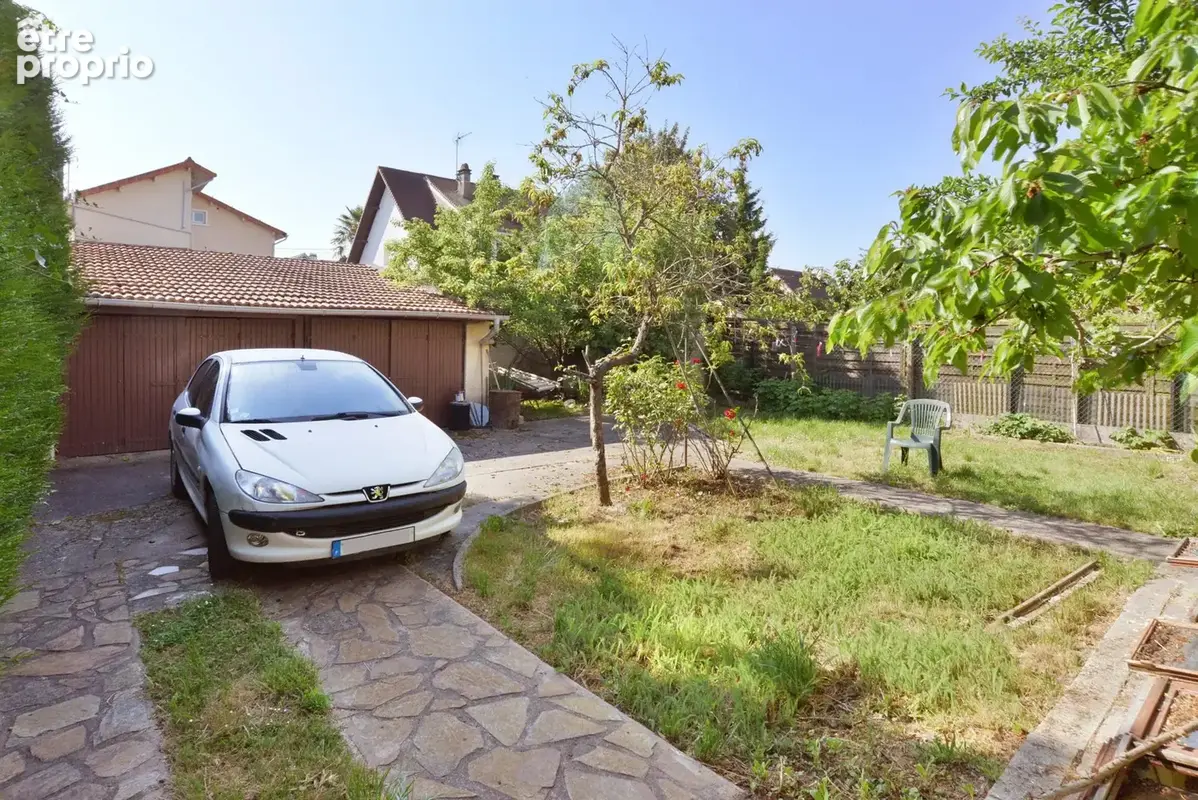 Photo Maison à Yerres au prix de 330 000€