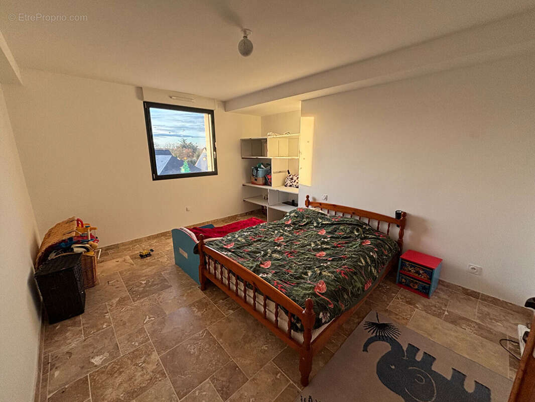 Maison à CHATEAU-GONTIER