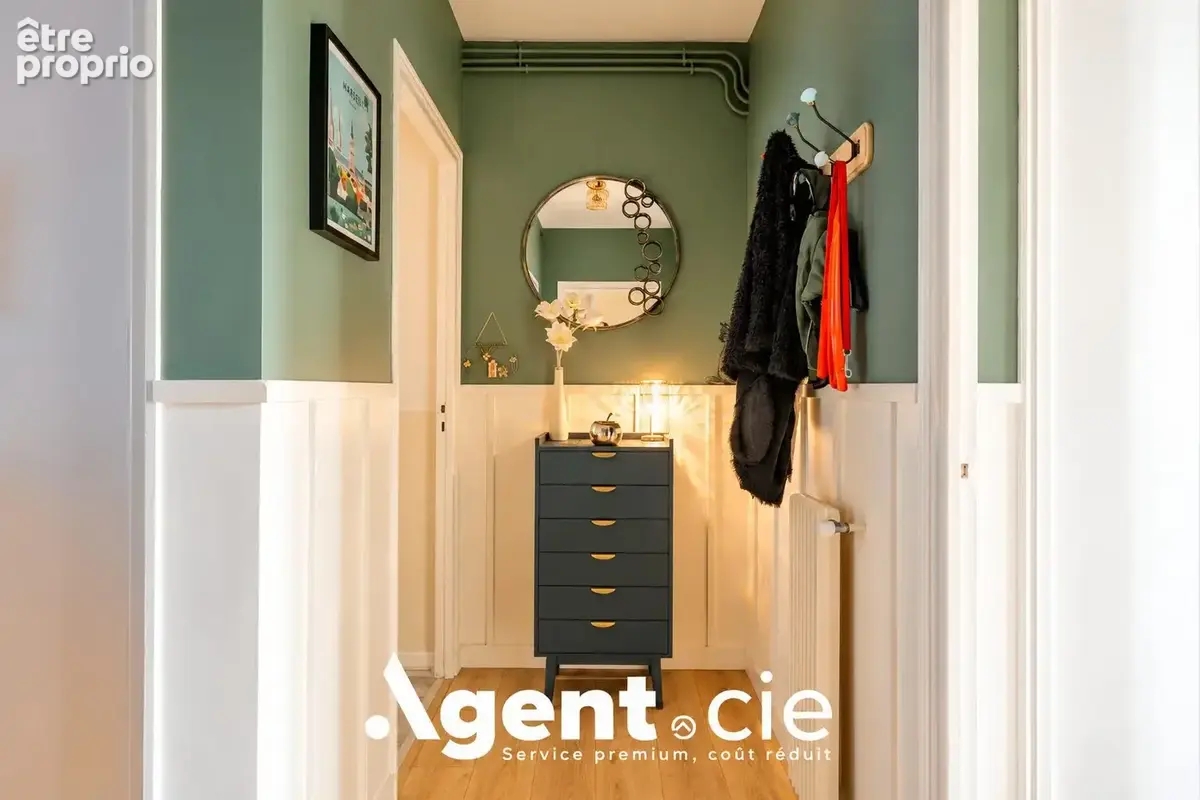 Appartement 3 pièces 67 m² à vendre à Bayeux (14400) - photo 5
