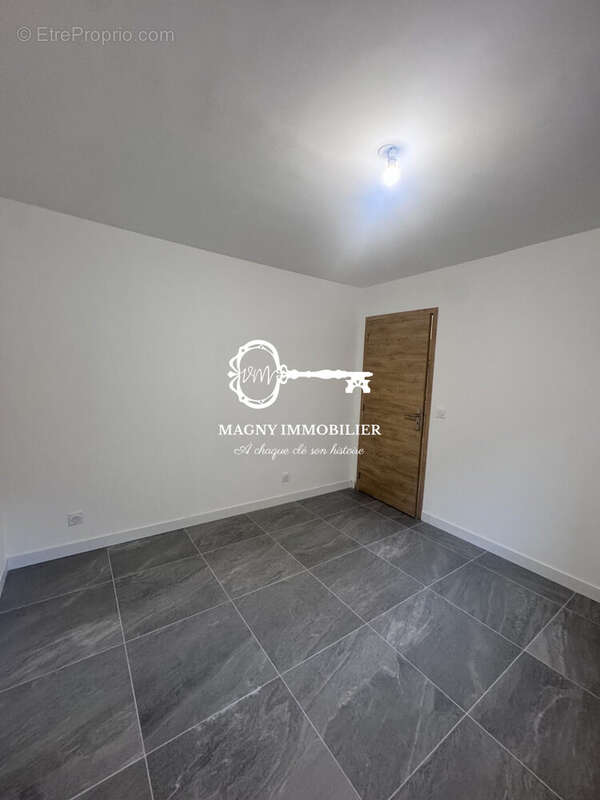 Appartement à CLUSES