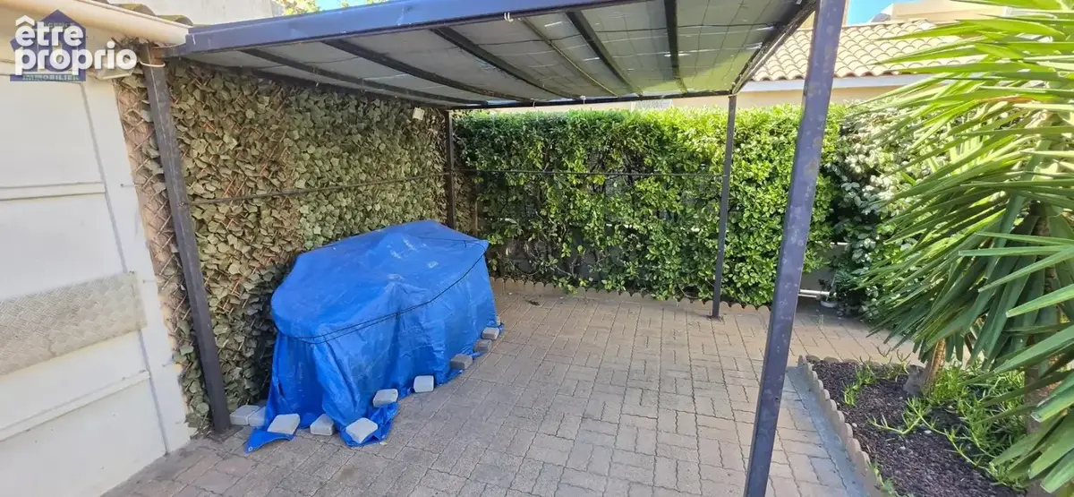 Maison 3 pièces 70 m² à vendre à Valras-Plage (34350) - photo 7