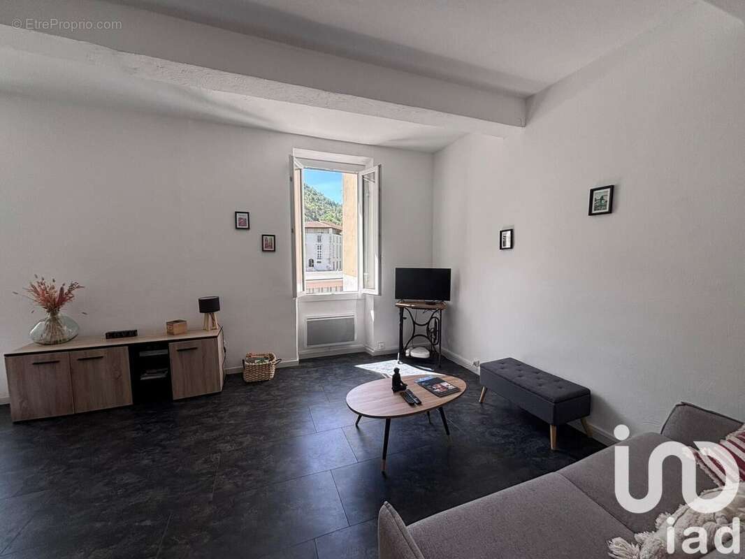 Photo 3 - Appartement à FONTAINE-DE-VAUCLUSE