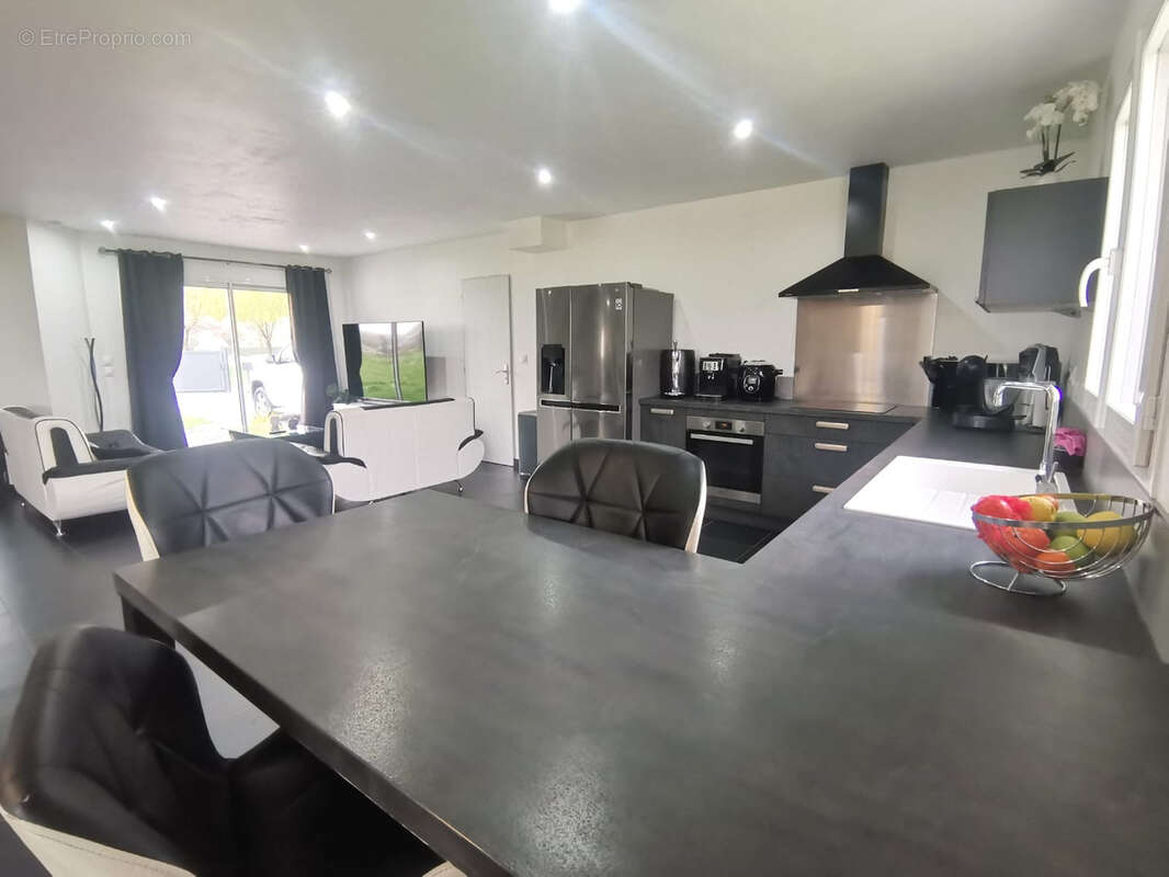 Maison à NOYELLES-SUR-MER