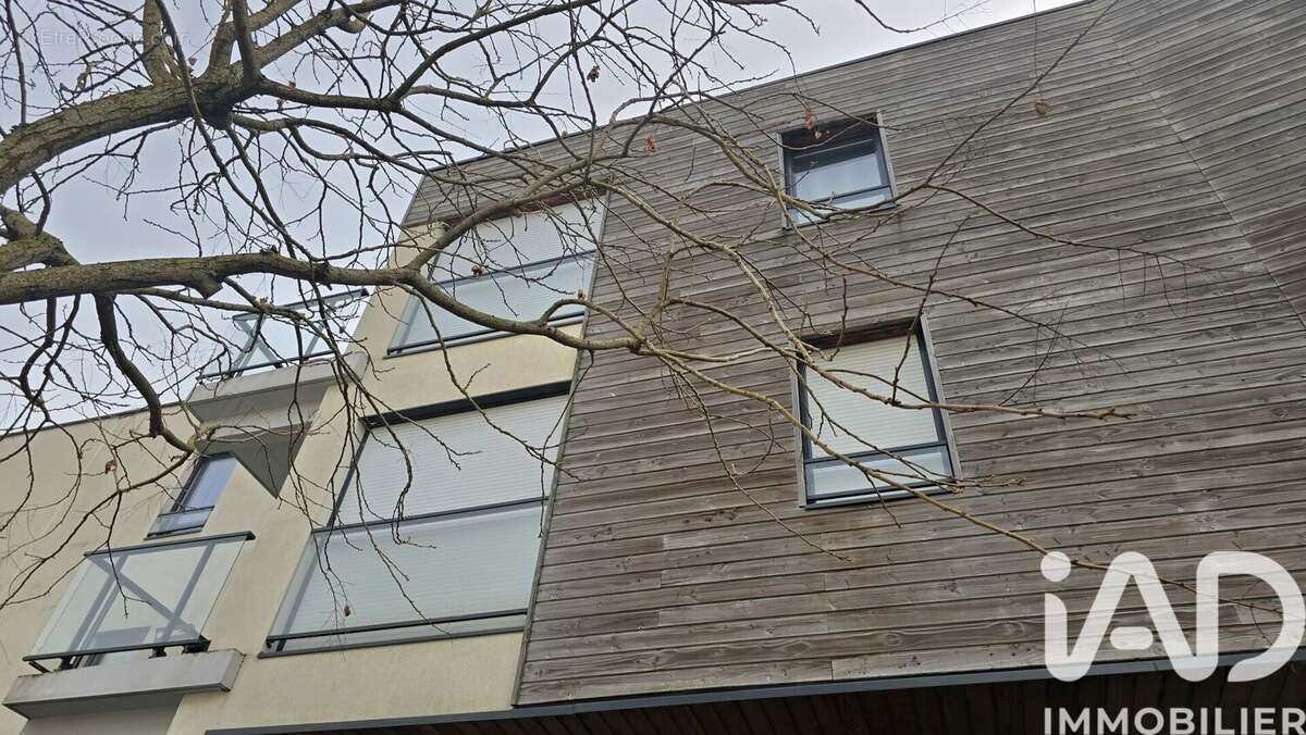 Photo 9 - Appartement à THOUARE-SUR-LOIRE