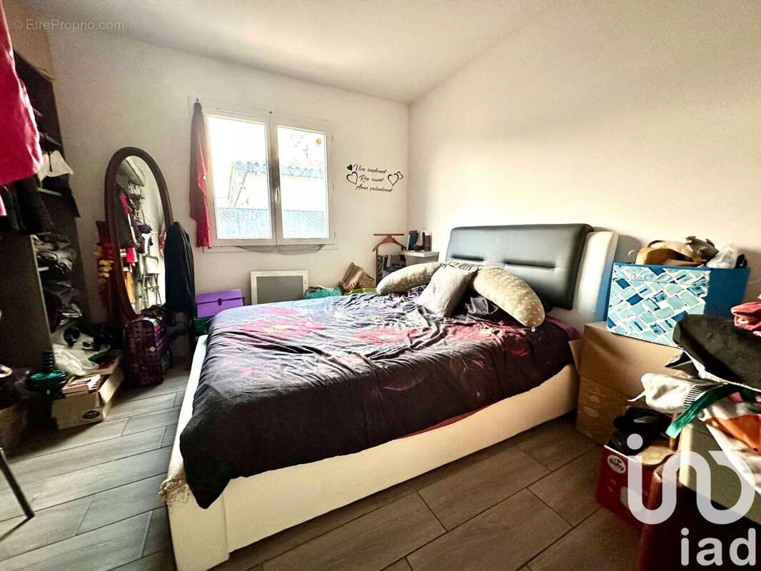 Photo 6 - Maison à OPOUL-PERILLOS