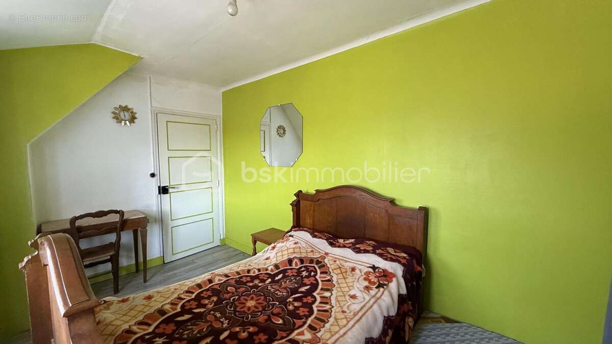 Maison à TORIGNI-SUR-VIRE