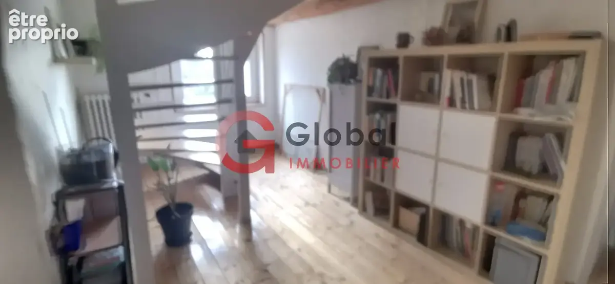 Maison individuelle familiale Effiat (63260) de 160m2 sur terrain clos. - photo 11