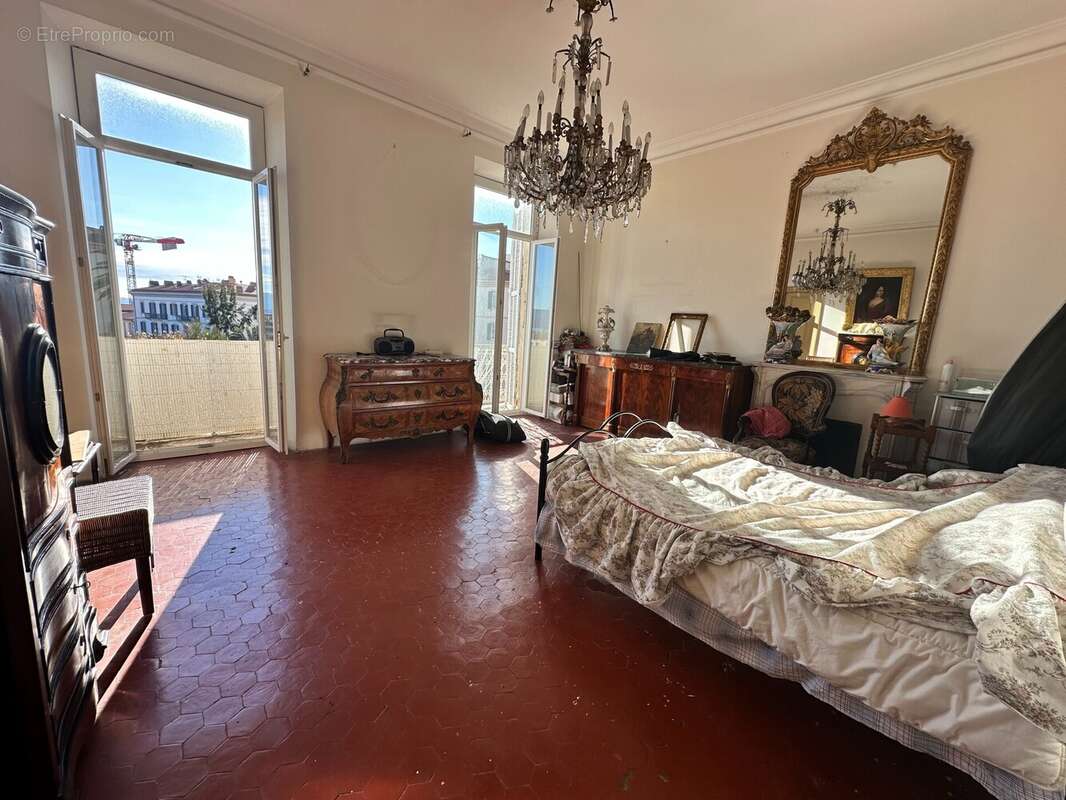 Appartement à AJACCIO